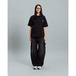 Kodangs Basic Pocket Tee เสื้อยืดมีกระเป๋า โกดังส์