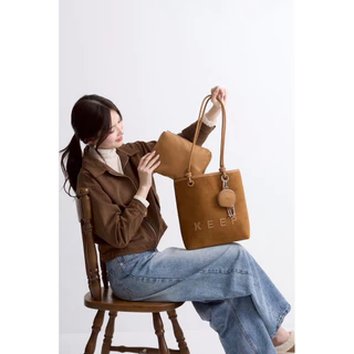 [Best Seller ] KEEP LALA Bag – กระเป๋าสะพายแมทช์ง่าย ใช้ได้ทุกวัน [มีบริการหลังการขาย]