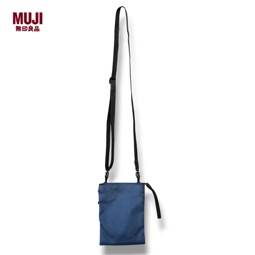 Muji กระเป๋าสะพายข้าง