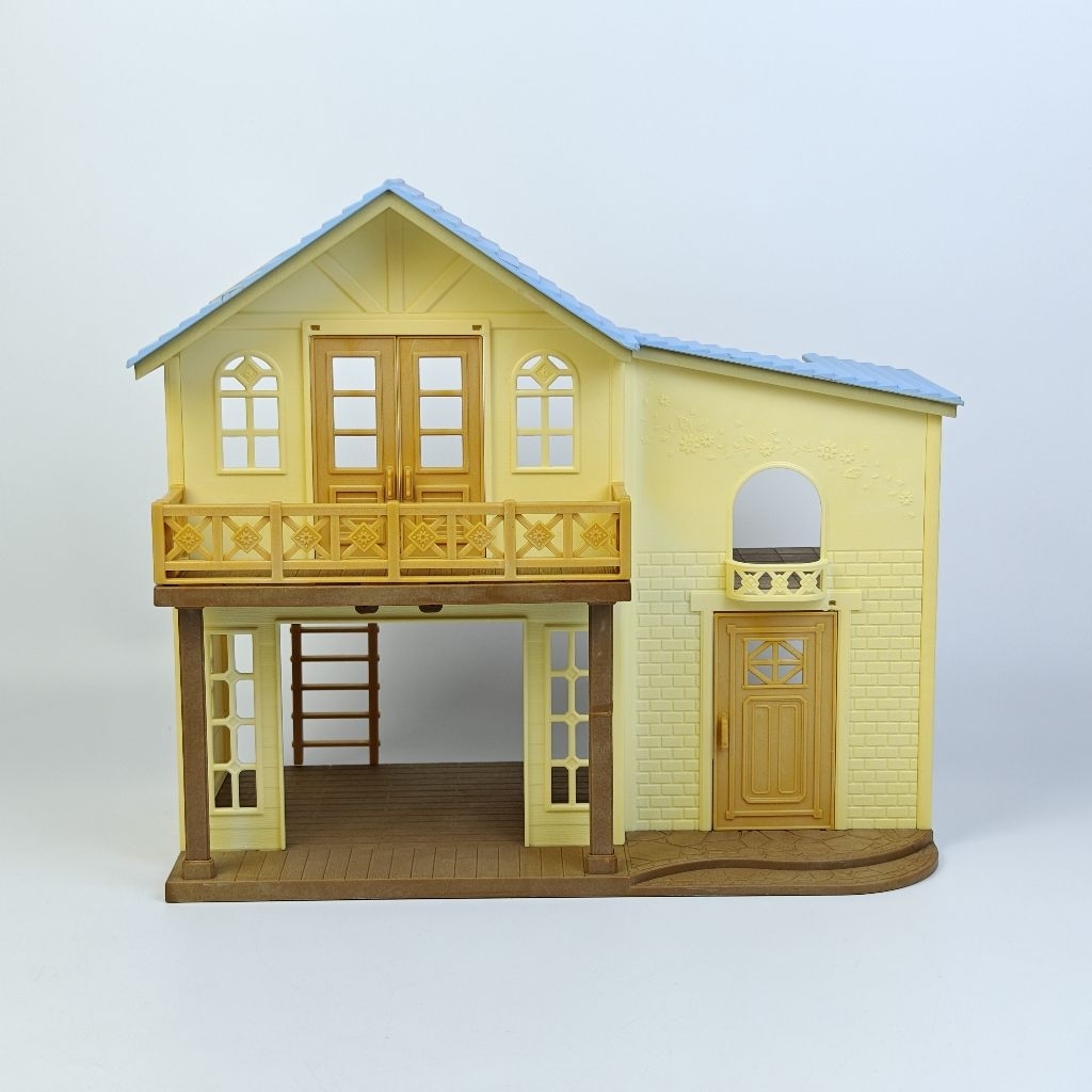 Sylvanian Families Hillcrest Home มือสอง