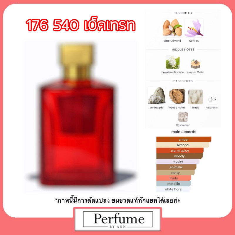 ขวดแบ่งน้ำหอมขนาด 2ML : 5ML : 10ML : ขวดสเปรย์ , ขวดลูกกลิ้ง : 175 : 176