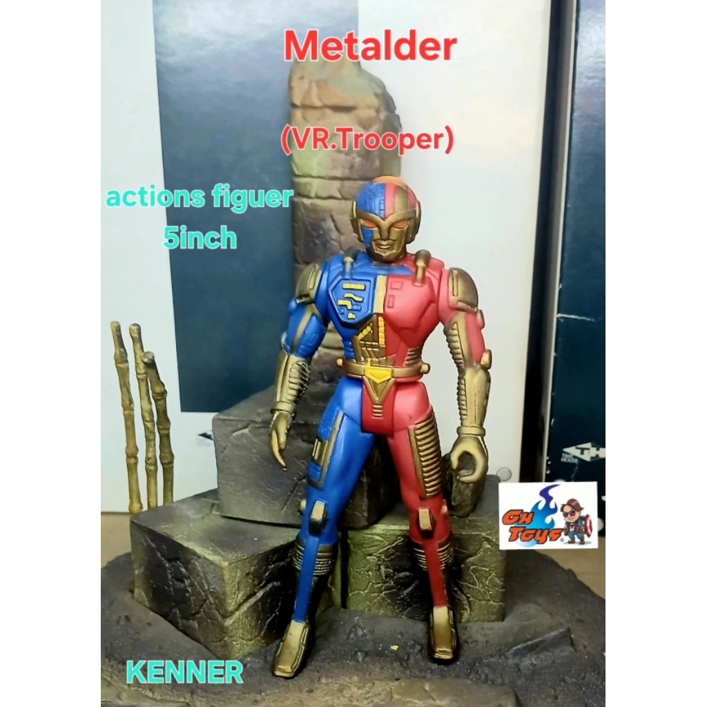 VR.Trooper(Metalder)