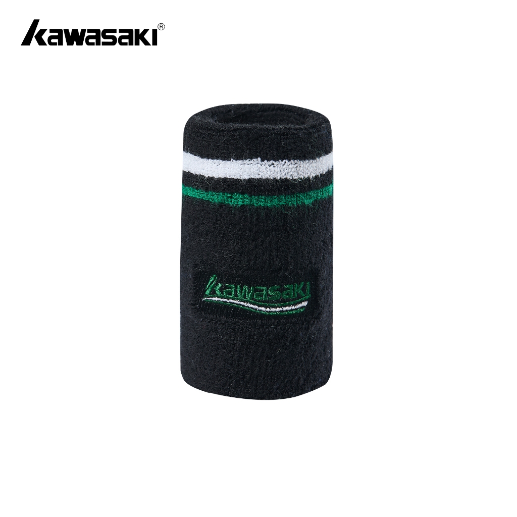 KAWASAKI ผ้ารัดข้อมือ รุ่น K1E00-C3245