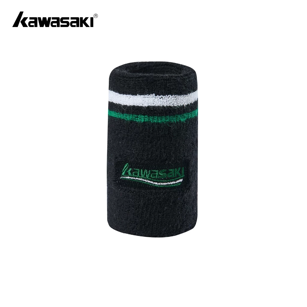 KAWASAKI ผ้ารัดข้อมือ รุ่น K1E00-C3245