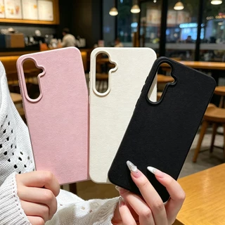 เคสโทรศัพท์ For Samsung A57 A37 A27 A16 A17 A54 A55 A56 A15 A05S A35 A36 A53 A26 A06 A07 A34 S23 S25 S26 Ultra S24 FE