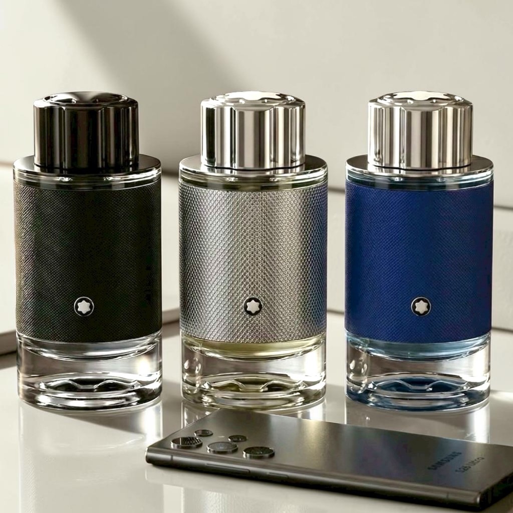 น้ำหอม M.ontBlanc Explorer EDP มีขนาดให้เลือก