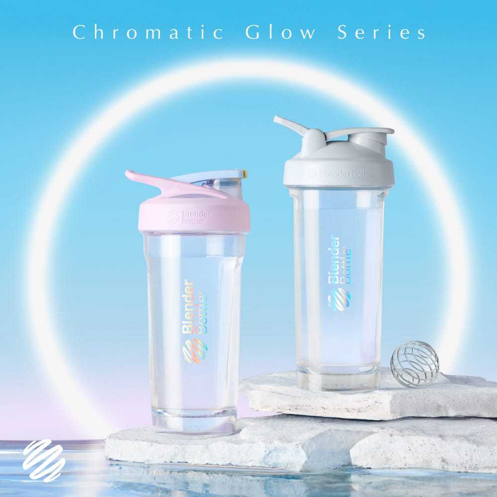 NEW พร้อมส่ง แก้วเชค Blender Bottle® Strada Tritan |28oz Standard Color ของแท้