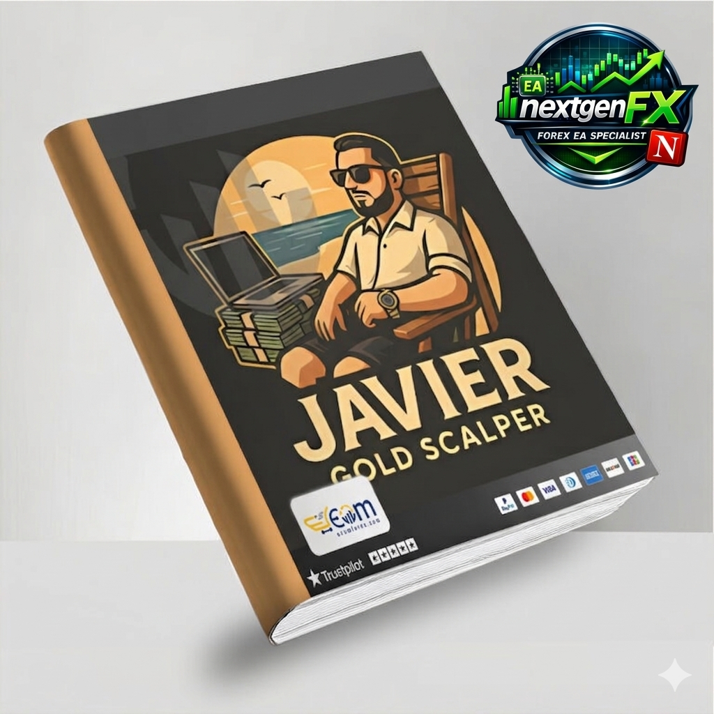 โปรแกรมเทรดอัตโนมัติ Javier Gold Scalper MT5