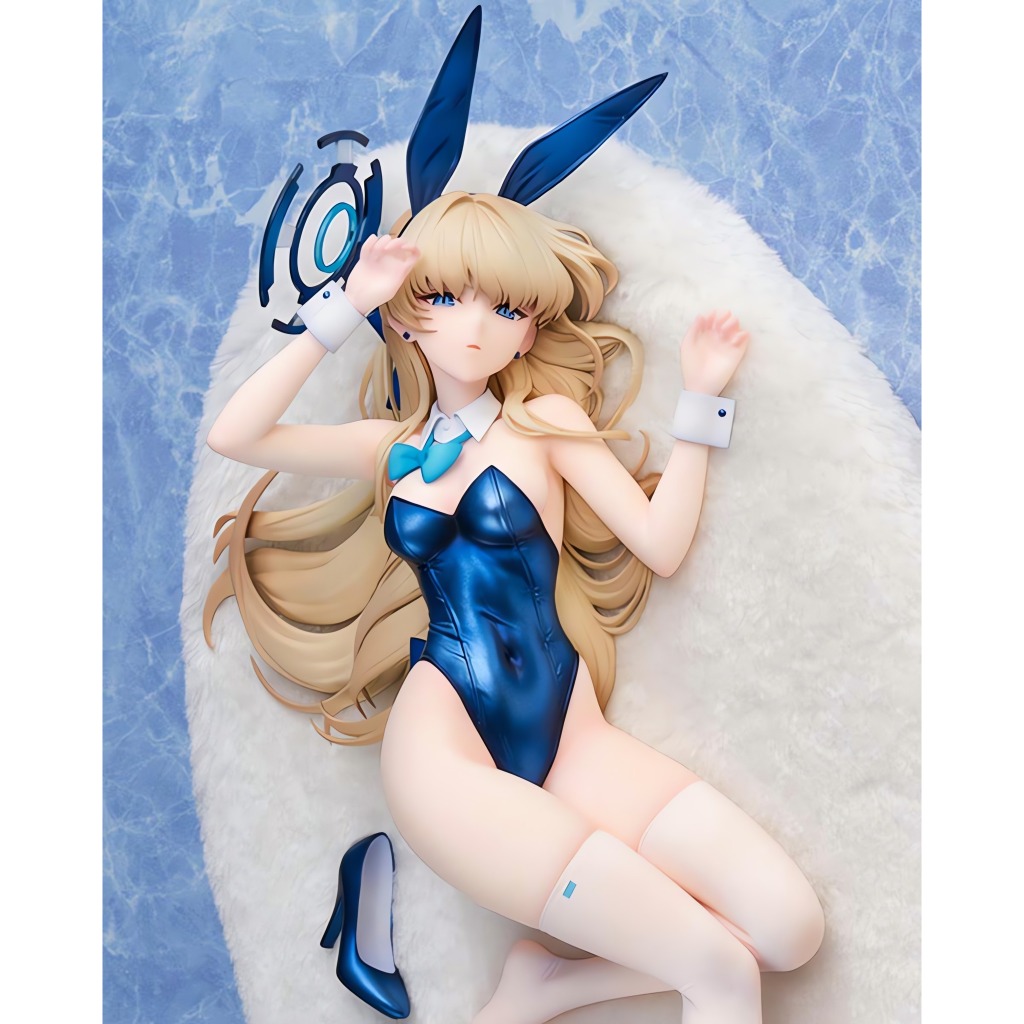 [Pre-order/อ่านรายละเอียดก่อนสั่ง] Asuma Toki - Bunny Girl Memorial Lobby Ver. 1/7