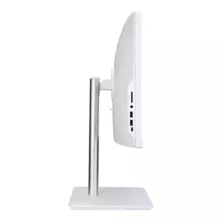 ACER Aspire C24A-C512016GT23Mi/T002 - 23.8"/C5-120U/120Hz/16GB/512GB/W11/Office H24/(White) CO3-001064