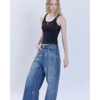 Relaxed Jeans - Edition 01 (3 Colors)