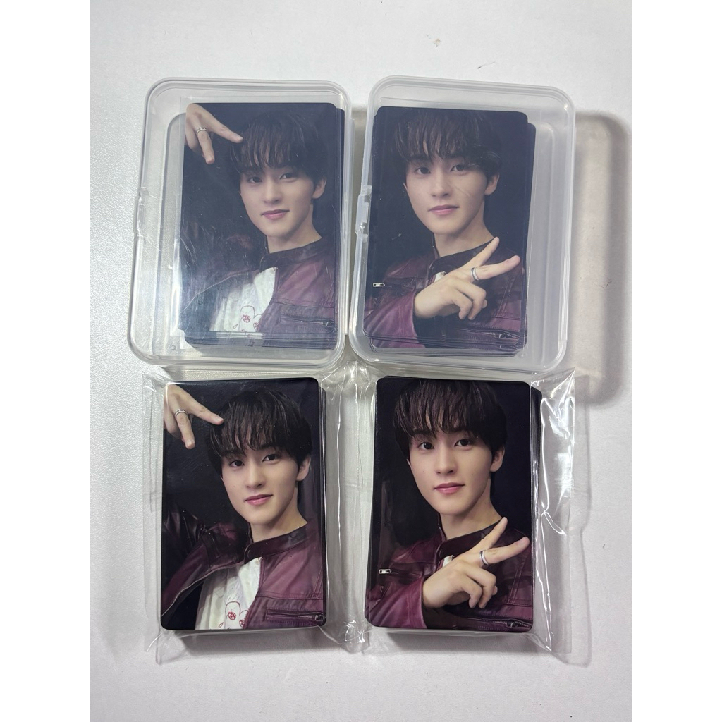 การ์ดมาร์ค the Firstfruit yzy พร้อมส่ง✅