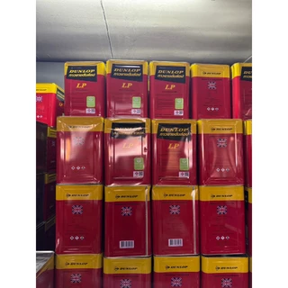 กาวยาง DUNLOP LP สีแดง ขนาด14.8กิโลกรัม