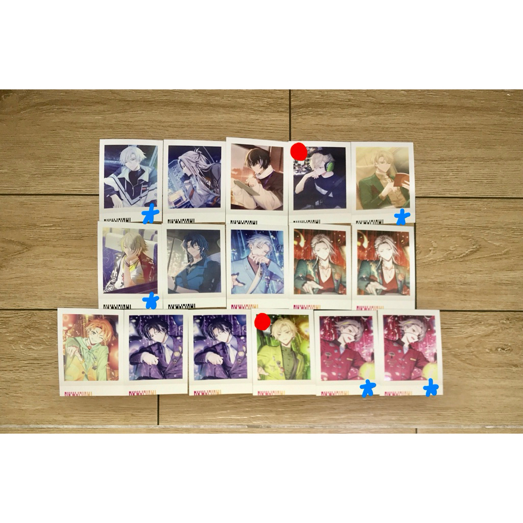 18trip Pashakore PLD เอโทริ พลล signed