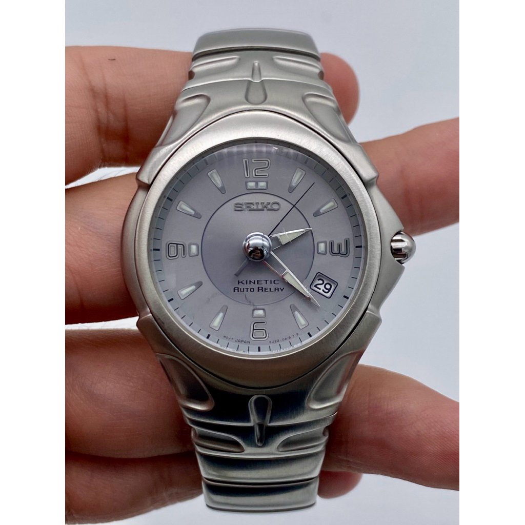 ขาย นาฬิกาผู้ชาย SEIKO