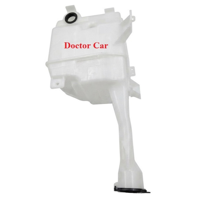 แท้ศูนย์ กระป๋องฉีดน้ำ โตโยต้า แคมรี่ คัมรี่ ACV40 Toyota Camry ACV40 2006-2012 (ไม่รวมมอเตอร์)