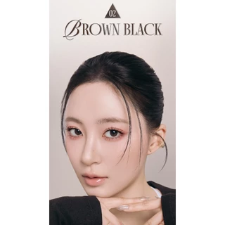 [rom&nd official] rom&nd HAN ALL FAUX LASH MASCARA 7.0g (3 colors) | Clump-Free, Long-Lasting, Curling & Volume Mascara