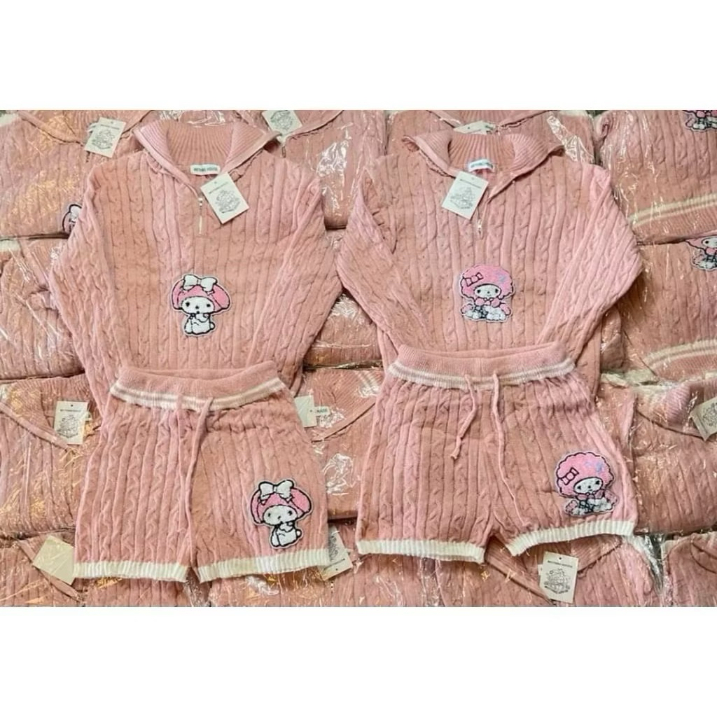 เซ็ท ป้าย Mothing house 🌷🎀