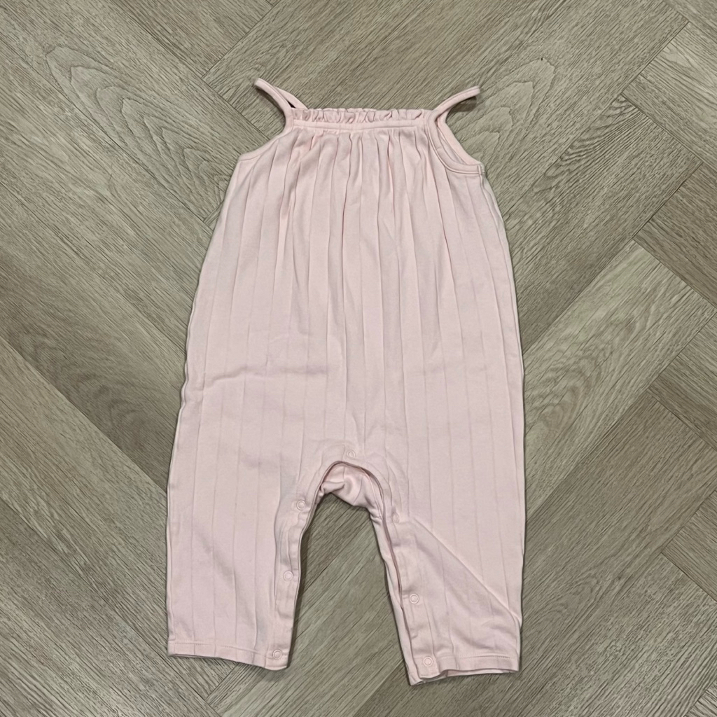 (240401) รอมเปอร์ Babylovett size 3years