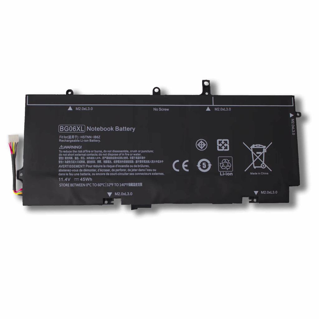 BG06XL New original HP Folio 1040 G3 BG06XL HSTNN-IB6Z Q99C notebook battery