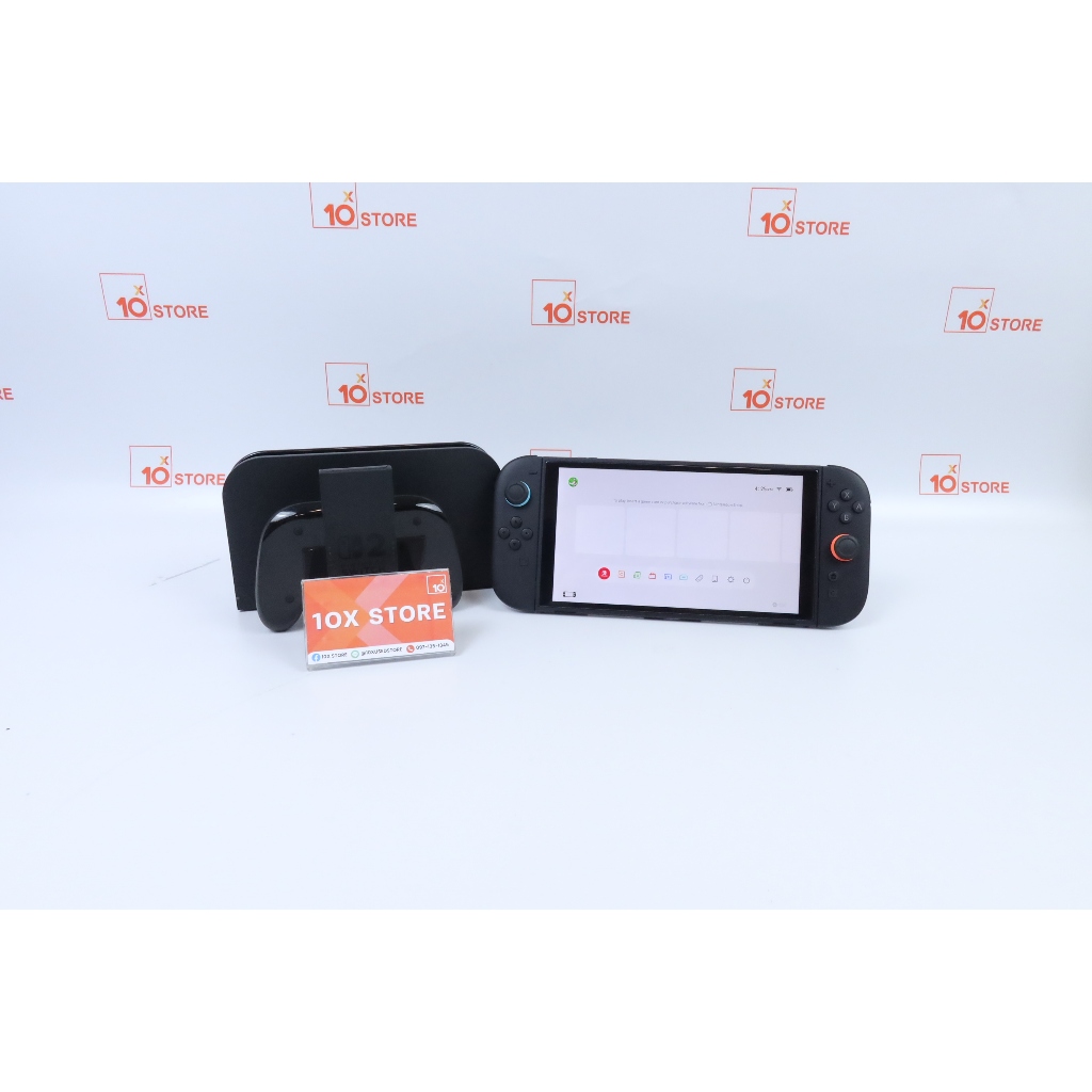 Nintendo Switch 2  - ID26040304