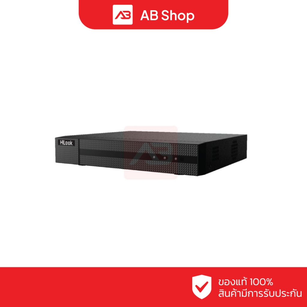 Hilook เครื่องบันทึก 16 ช่อง รุ่น DVR-216G-M1