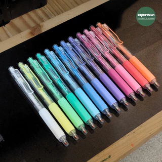 ปากกา Oniso Acrylic ONI-9136 หมึกสีอะคริลิค 0.7 มม.