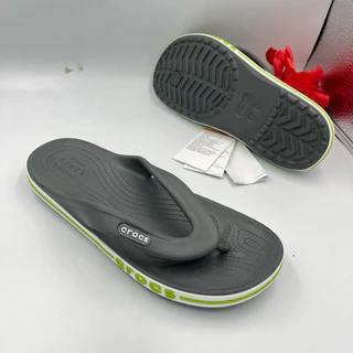 Crocsรองเท้าแตะ แบบลำลอง เบา นิ่ม ใส่ได้ทุกเพศ