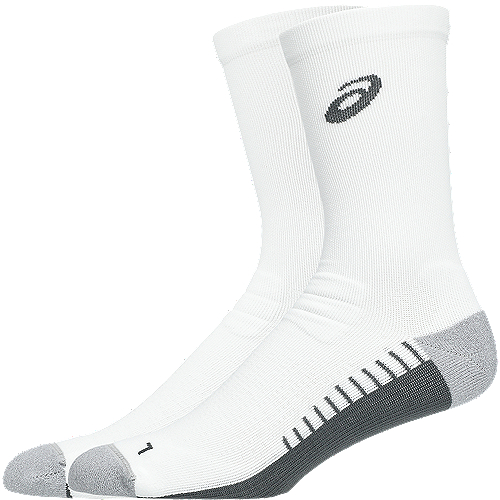 ASICS :  3013B348.100 PERFORMANCE RUN SOCK CREW UNISEX ถุงเท้าชายหญิง