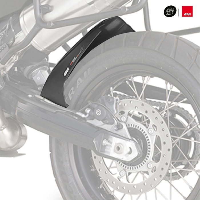 GIVI MG5103 Specific Mudguard for BMW F 650 GS/ F 800 GS - อุปกรณ์เสริม