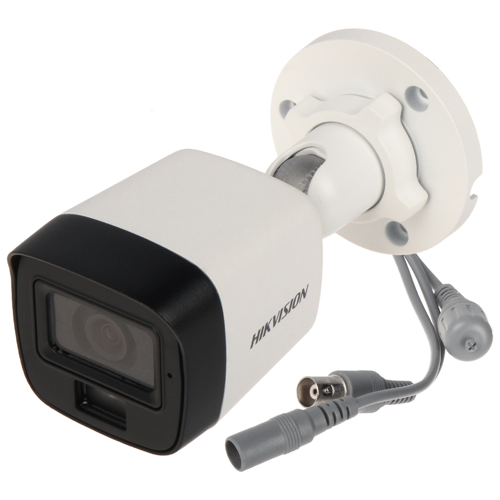 HIKVISION รุ่น DS-2CE16D0T-LFS (2.8mm) ความคมชัด 2MP ขนาด 2.8mm สินค้าประกันศูนย์ไทย ราคา ถูกที่สุด ดีลบีเคเค แกลเลอรีภาพที่ 3