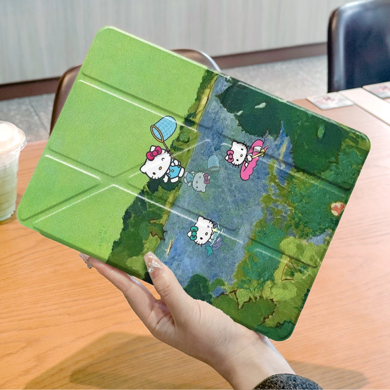3+Y j012 case สำหรับ ipad gen11case10 huawei matepad11.5S honor redmipad 2 infinix xpad 20 oppo se s