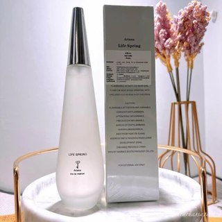 น้ำหอมนำเข้า Life spring ariana(ไลฟ์สปริง 100ml)⚡️ส่งไว 🚚ส่งของทุกวัน