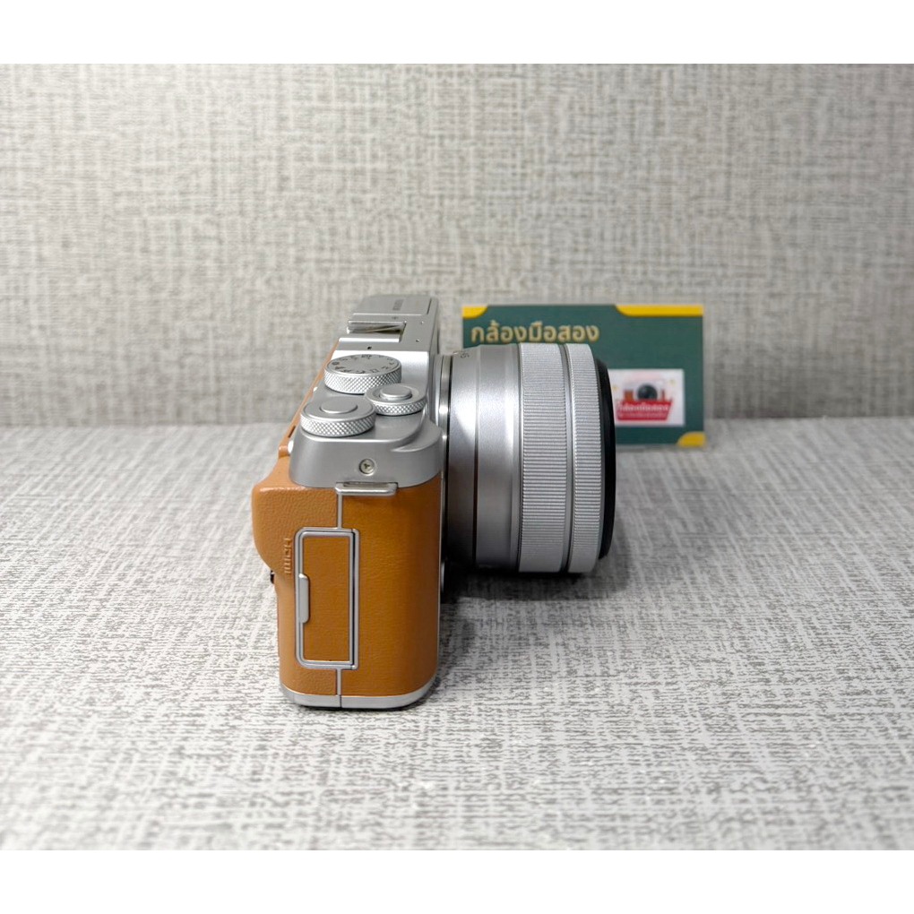 กล้อง ฟูจิ fuji xa7 xa 7
