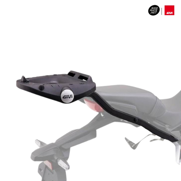 GIVI SRV-R15 แร็คท้ายติดรถมอเตอร์ไซค์
