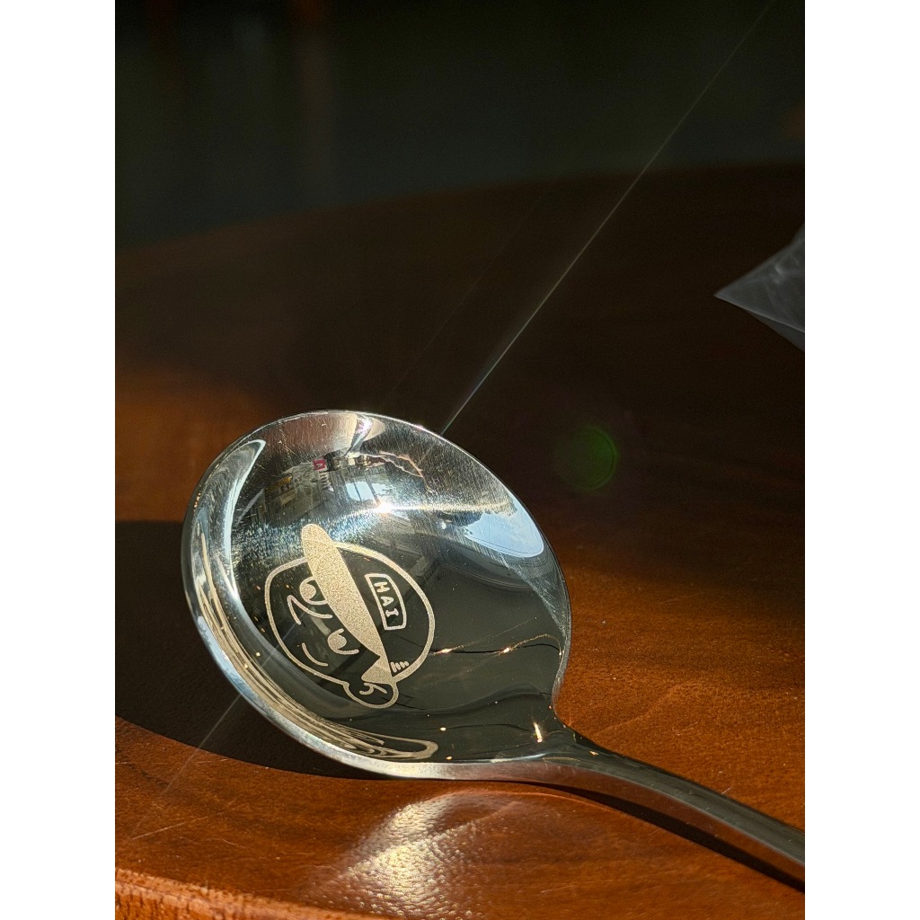 Hai Coffee Cupping Spoon