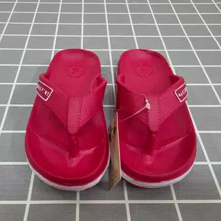 รองเท้าหูหนีบเด็กพื้นนิ่มยี่ห้อ MARCO PONY รุ่น 2176B ไซร้30-35