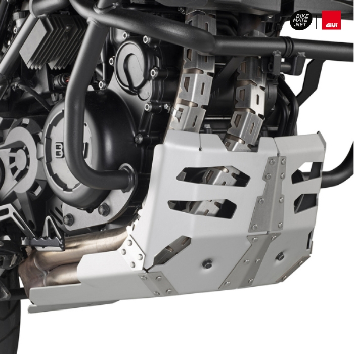 GIVI RP5103 Specific Engine Guard BMW F 800 GSA (13 - 18) - อุปกรณ์เสริมอื่นๆ