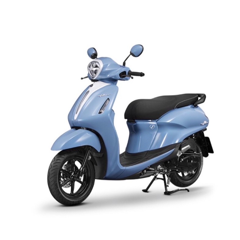 YAMAHA GRAND FILANO HYBRID 2025