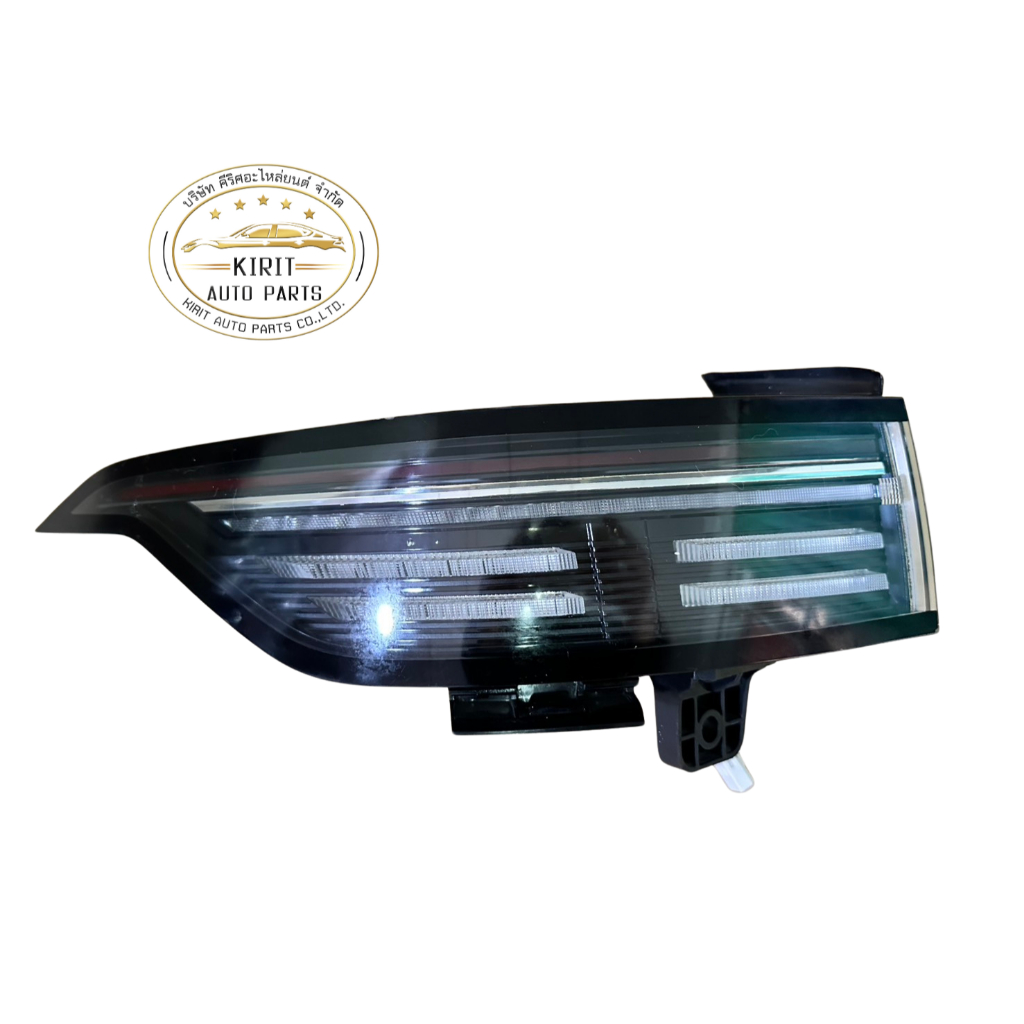 BYD SEAL 5 DM-i  ไฟท้ายรถยนต์ไฟฟ้า PHEV SUV