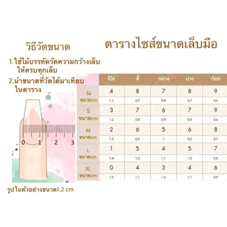 เล็บปลอมเจลแท้มือเท้าสีลูกแดงเข้ม แดงทับทิม เฟรนปลายกลิตเตอร์ ❗️แถมฟรี❗️กาว+ตะไบ+แผ่นแอลกอฮอล์