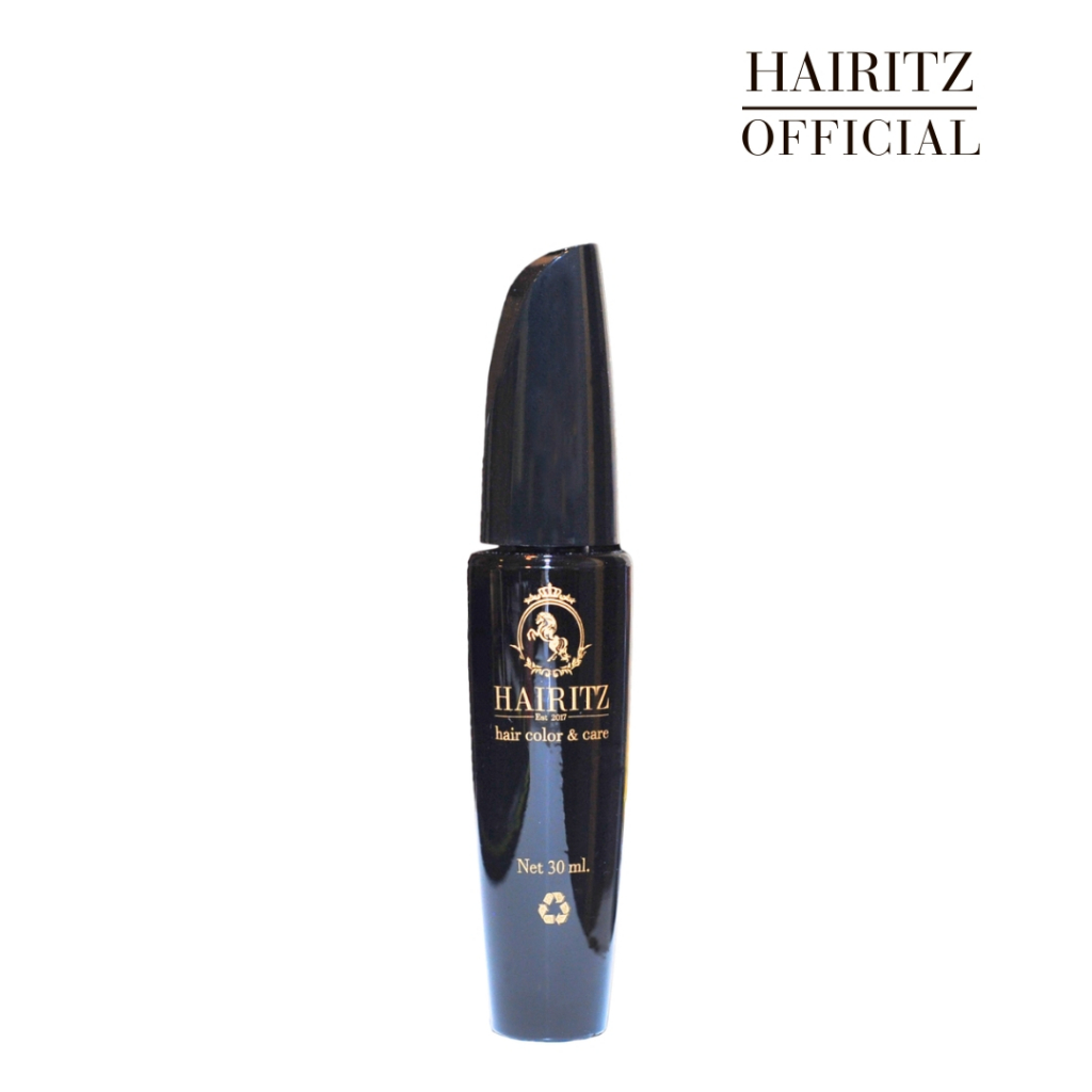Hairitz Hair Color ครีมเปลี่ยนสีผม ปกปิดผมหงอก