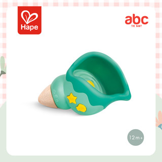 Magic Music Conch	หอยสังข์อัดเสียง Hape	12M+ รูปที่ 9