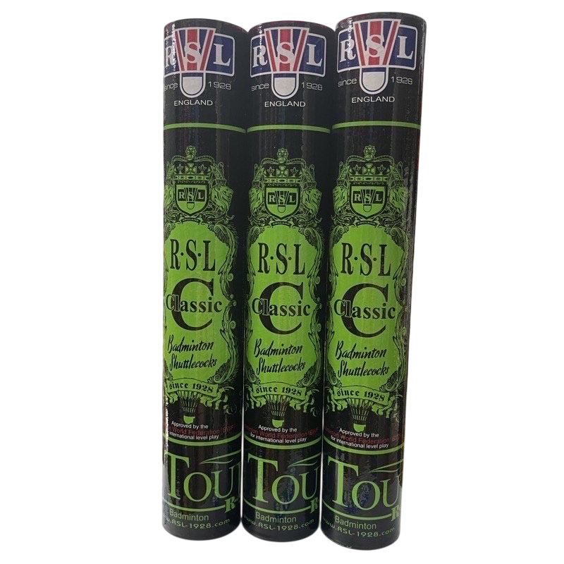 RSL CLASSIC Speed 76 ของแท้ 100 % (ส่งด่วนทุกเวลา)