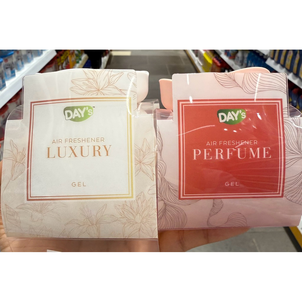 น้ำหอมปรับอากาศ MR.DIY