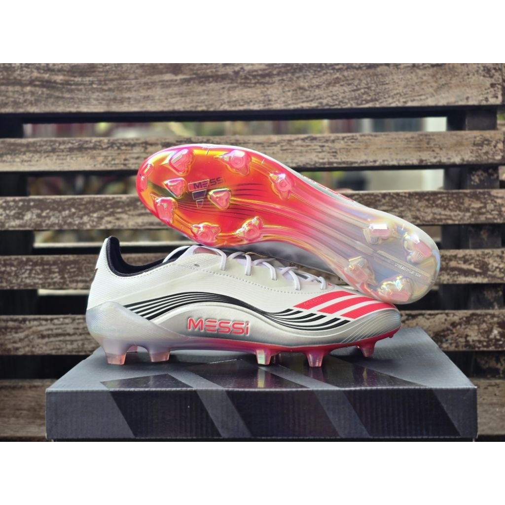 ADIDAS f50 MESSI ELITE FG ท็อป ของแท้100%