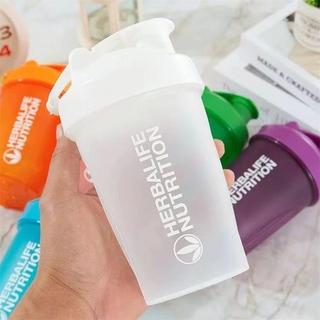 แก้วเชค โปรตีน ขย่าเวย์ ขนาด 400 ML