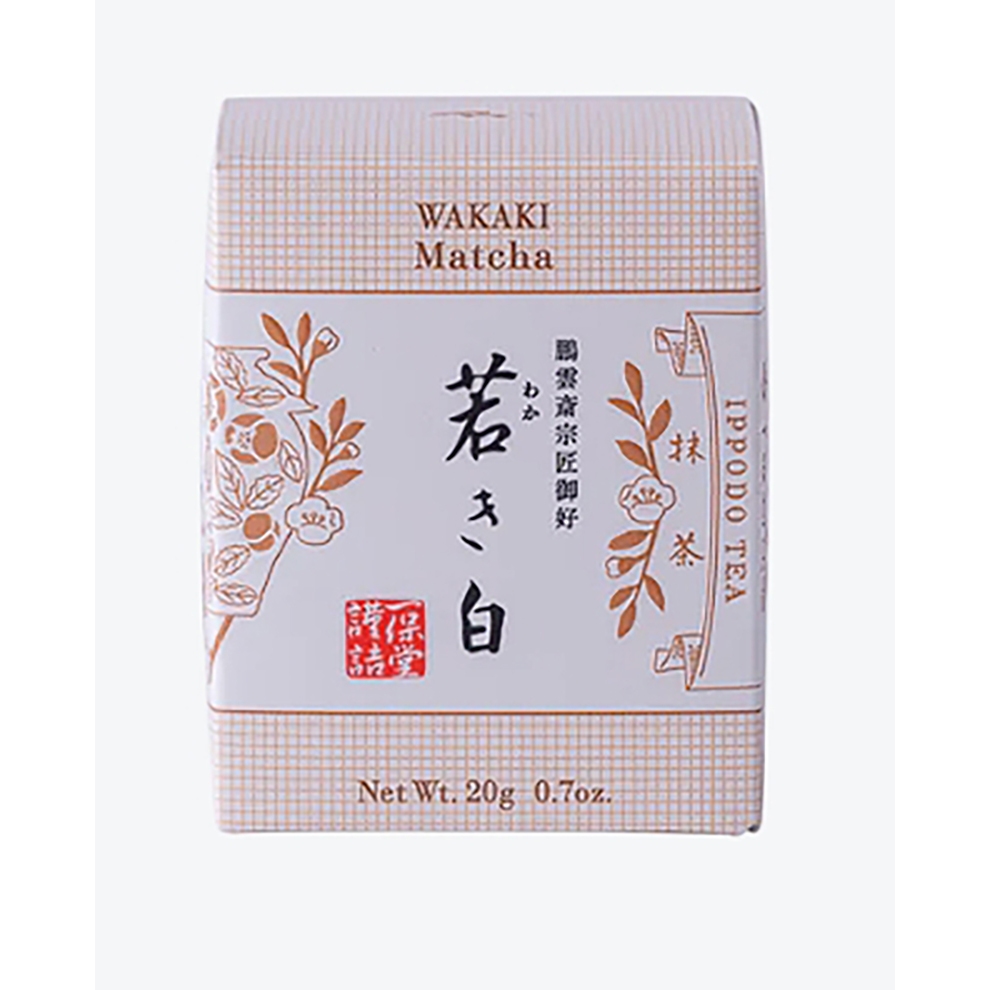 [ขนาดทดลอง 10g] IPPODO TEA มัทฉะชื่่อดังแห่งเมืองเกียวโต ราคา ถูกที่สุด ดีลบีเคเค แกลเลอรีภาพที่ 5