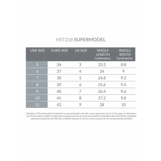 holster australia รองเท้าแตะรัดส้นผู้หญิง supermodel glitter สี pewter