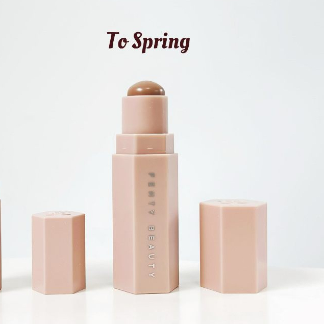 ส่งของวันเดียวกัน 🍊 ของแท้💯 Fenty Beauty Match Stix Matte Foundation Stick, 7.10 กรัม